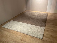 Natuzzi marrone vloerkleed - afbeelding 3 van  10