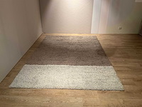 Natuzzi marrone vloerkleed - afbeelding 4 van  10