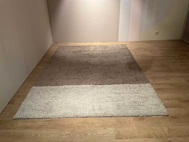 Natuzzi marrone vloerkleed - afbeelding 5 van  10