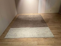 Natuzzi marrone vloerkleed - afbeelding 5 van  10