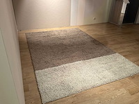 Natuzzi marrone vloerkleed - afbeelding 6 van  10