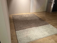 Natuzzi marrone vloerkleed - afbeelding 7 van  10