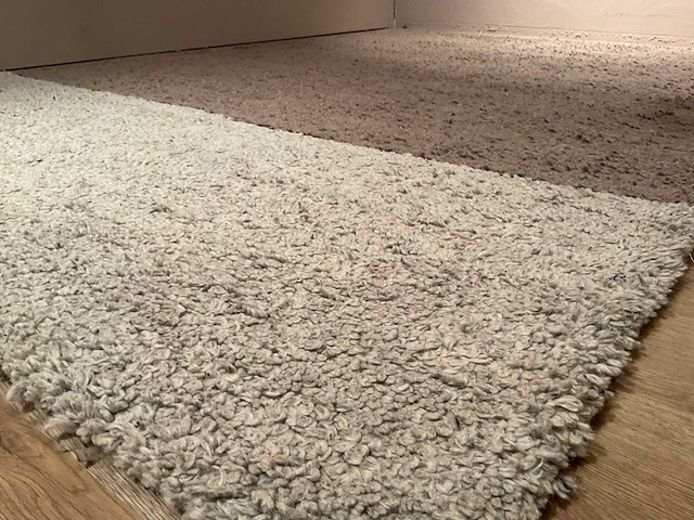 Natuzzi marrone vloerkleed - afbeelding 9 van  10