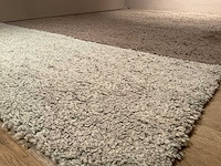 Natuzzi marrone vloerkleed - afbeelding 9 van  10