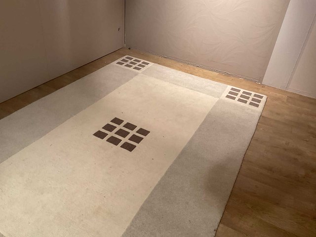 Natuzzi max vloerkleed - afbeelding 2 van  12