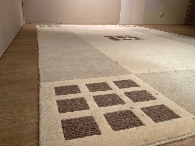 Natuzzi max vloerkleed - afbeelding 3 van  12