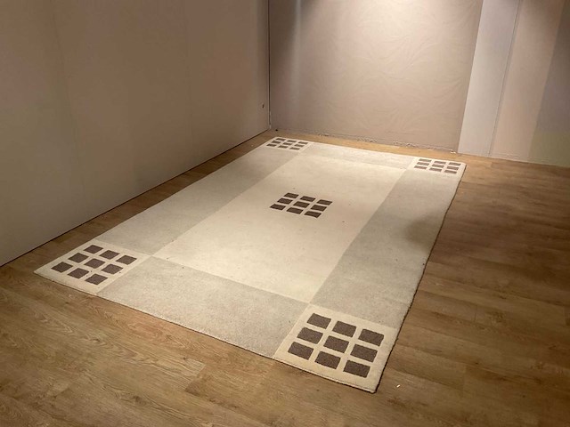 Natuzzi max vloerkleed - afbeelding 1 van  12