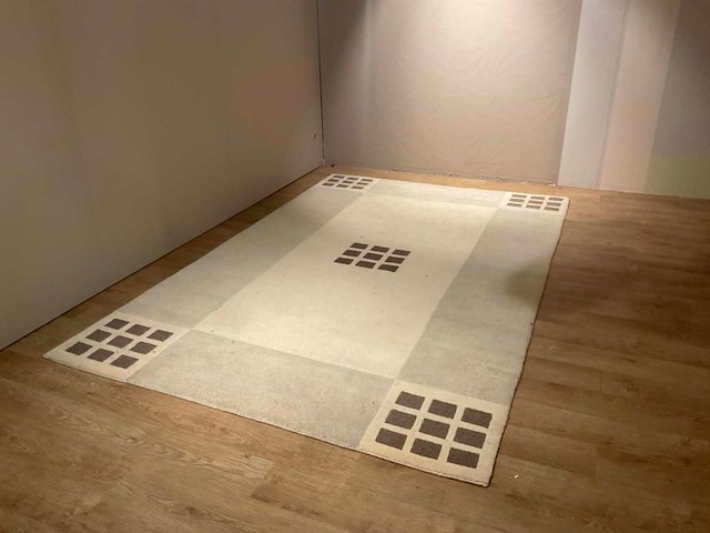 Natuzzi max vloerkleed - afbeelding 5 van  12