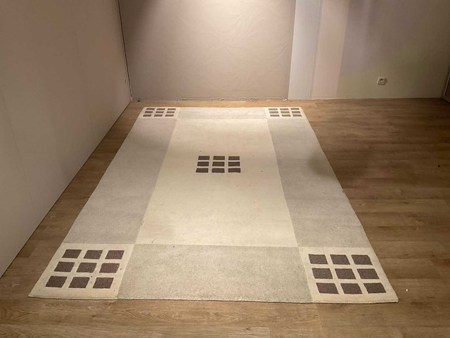 Natuzzi max vloerkleed - afbeelding 7 van  12