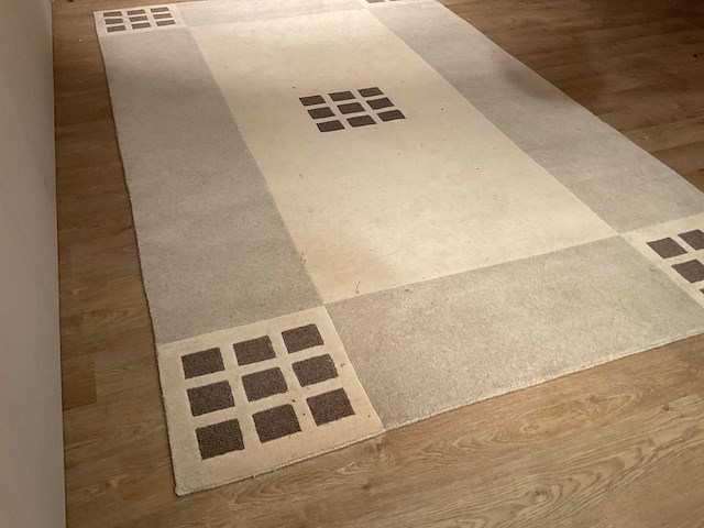 Natuzzi max vloerkleed - afbeelding 8 van  12