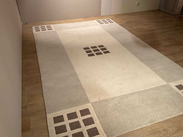 Natuzzi max vloerkleed - afbeelding 9 van  12