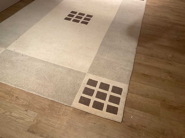 Natuzzi max vloerkleed - afbeelding 11 van  12