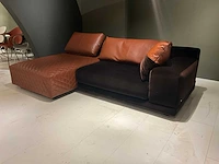 Natuzzi melpot loungebank