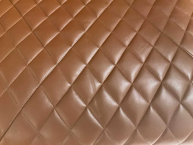 Natuzzi melpot loungebank - afbeelding 6 van  9