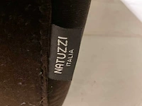 Natuzzi melpot loungebank - afbeelding 8 van  9