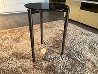 Natuzzi meridio bijzettafel - afbeelding 1 van  6