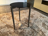 Natuzzi meridio bijzettafel - afbeelding 2 van  6