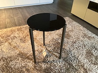 Natuzzi meridio bijzettafel - afbeelding 3 van  6