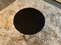Natuzzi meridio bijzettafel - afbeelding 4 van  6