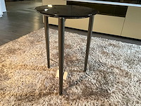 Natuzzi meridio bijzettafel - afbeelding 5 van  6