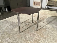 Natuzzi meridio bijzettafel - afbeelding 2 van  8