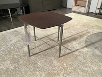 Natuzzi meridio bijzettafel - afbeelding 3 van  8
