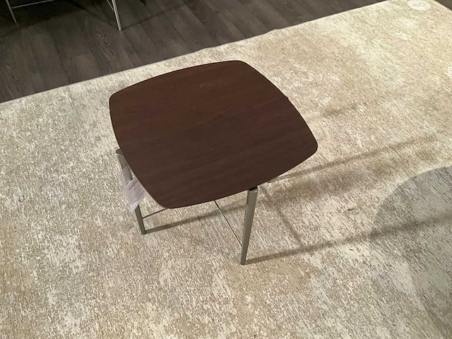 Natuzzi meridio bijzettafel - afbeelding 5 van  8