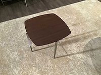 Natuzzi meridio bijzettafel - afbeelding 5 van  8