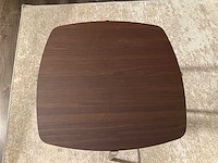 Natuzzi meridio bijzettafel - afbeelding 6 van  8