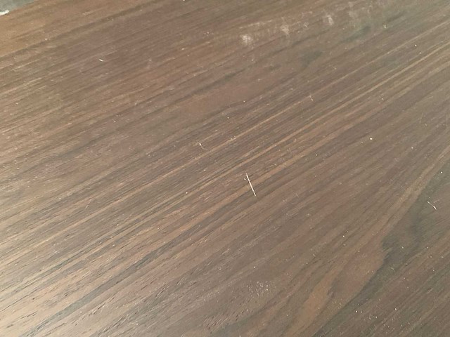 Natuzzi meridio bijzettafel - afbeelding 7 van  8