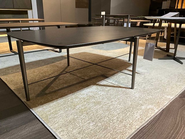 Natuzzi meridio salontafel - afbeelding 1 van  7