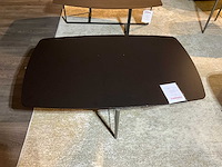 Natuzzi meridio salontafel - afbeelding 4 van  7
