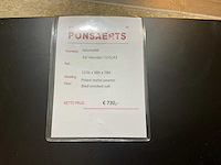 Natuzzi meridio salontafel - afbeelding 7 van  7