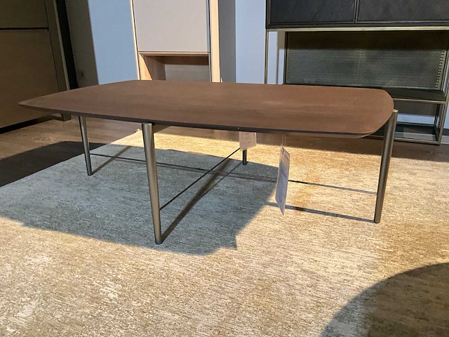Natuzzi meridio salontafel - afbeelding 1 van  6