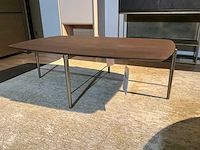 Natuzzi meridio salontafel - afbeelding 1 van  6