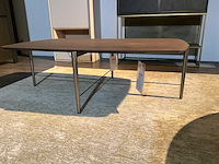 Natuzzi meridio salontafel - afbeelding 2 van  6