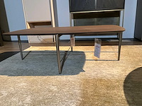 Natuzzi meridio salontafel - afbeelding 3 van  6
