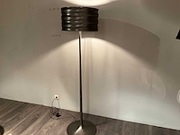 Natuzzi onda vloerlamp - afbeelding 2 van  7