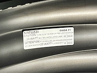 Natuzzi onda vloerlamp - afbeelding 7 van  7