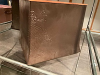 Natuzzi plantenbak - afbeelding 5 van  8