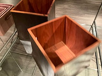 Natuzzi plantenbak - afbeelding 6 van  8