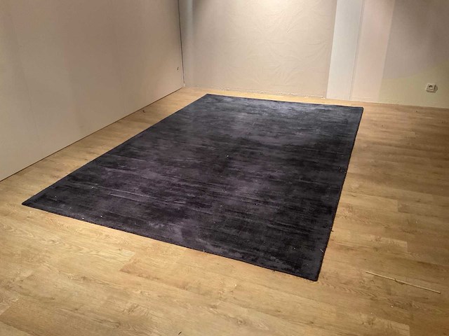 Natuzzi rifles vloerkleed - afbeelding 2 van  8