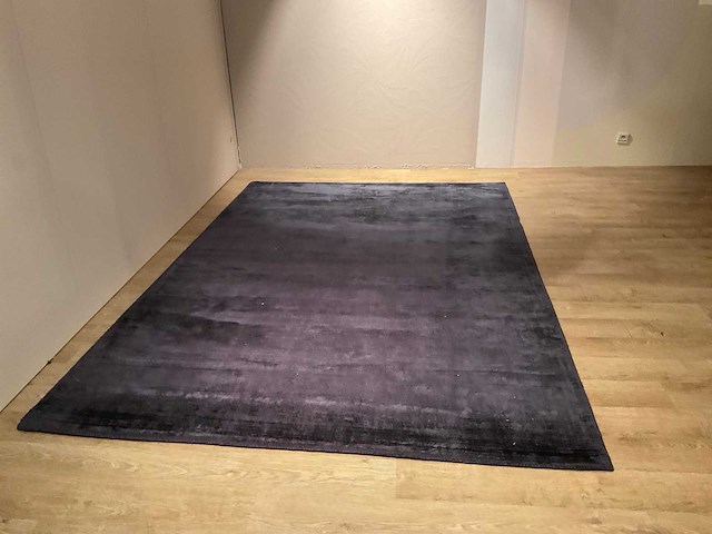 Natuzzi riflesso lars vloerkleed - afbeelding 4 van  9