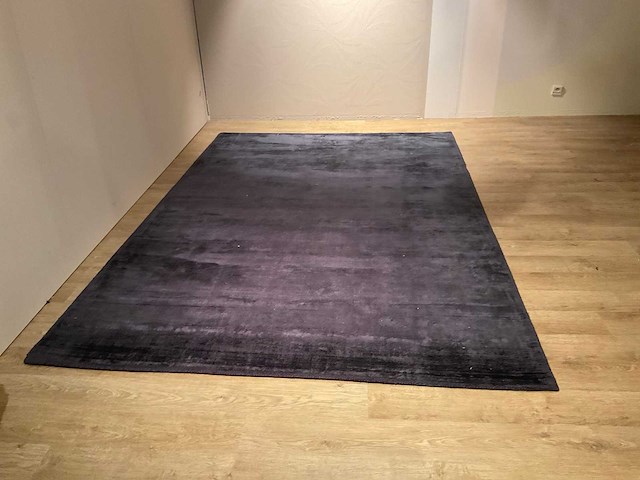 Natuzzi riflesso lars vloerkleed - afbeelding 5 van  9