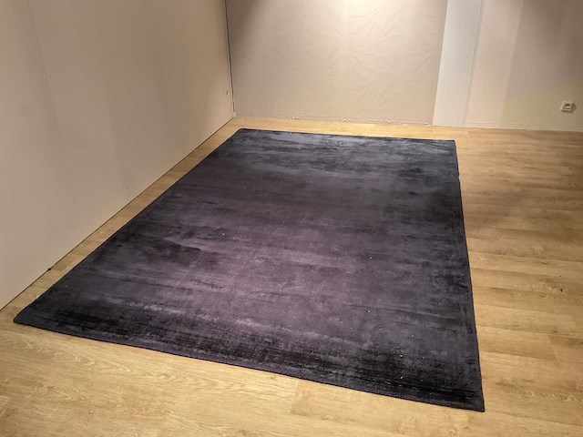 Natuzzi riflesso lars vloerkleed - afbeelding 6 van  9