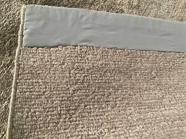 Natuzzi seti vloerkleed - afbeelding 3 van  11