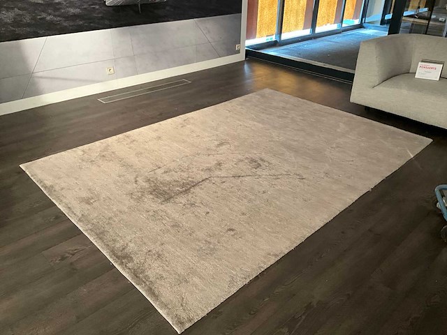 Natuzzi seti vloerkleed - afbeelding 1 van  11