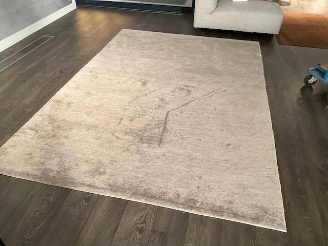 Natuzzi seti vloerkleed - afbeelding 4 van  11