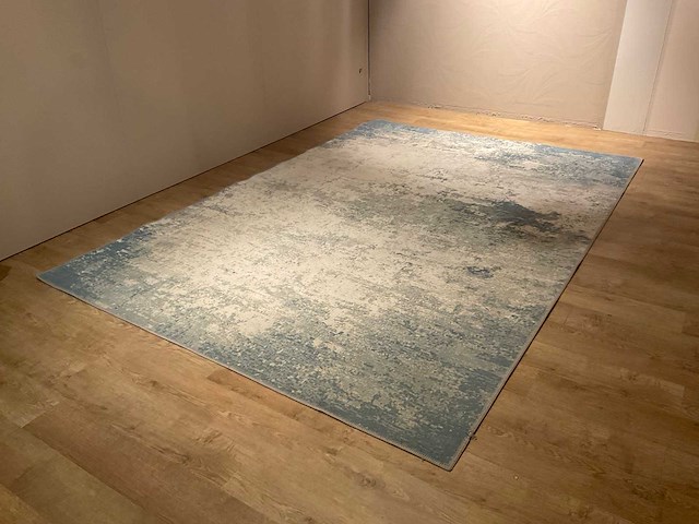 Natuzzi sky vloerkleed - afbeelding 1 van  10