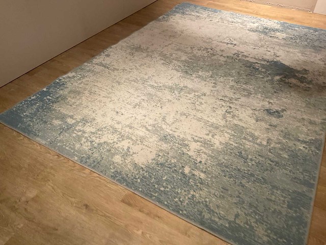 Natuzzi sky vloerkleed - afbeelding 5 van  10